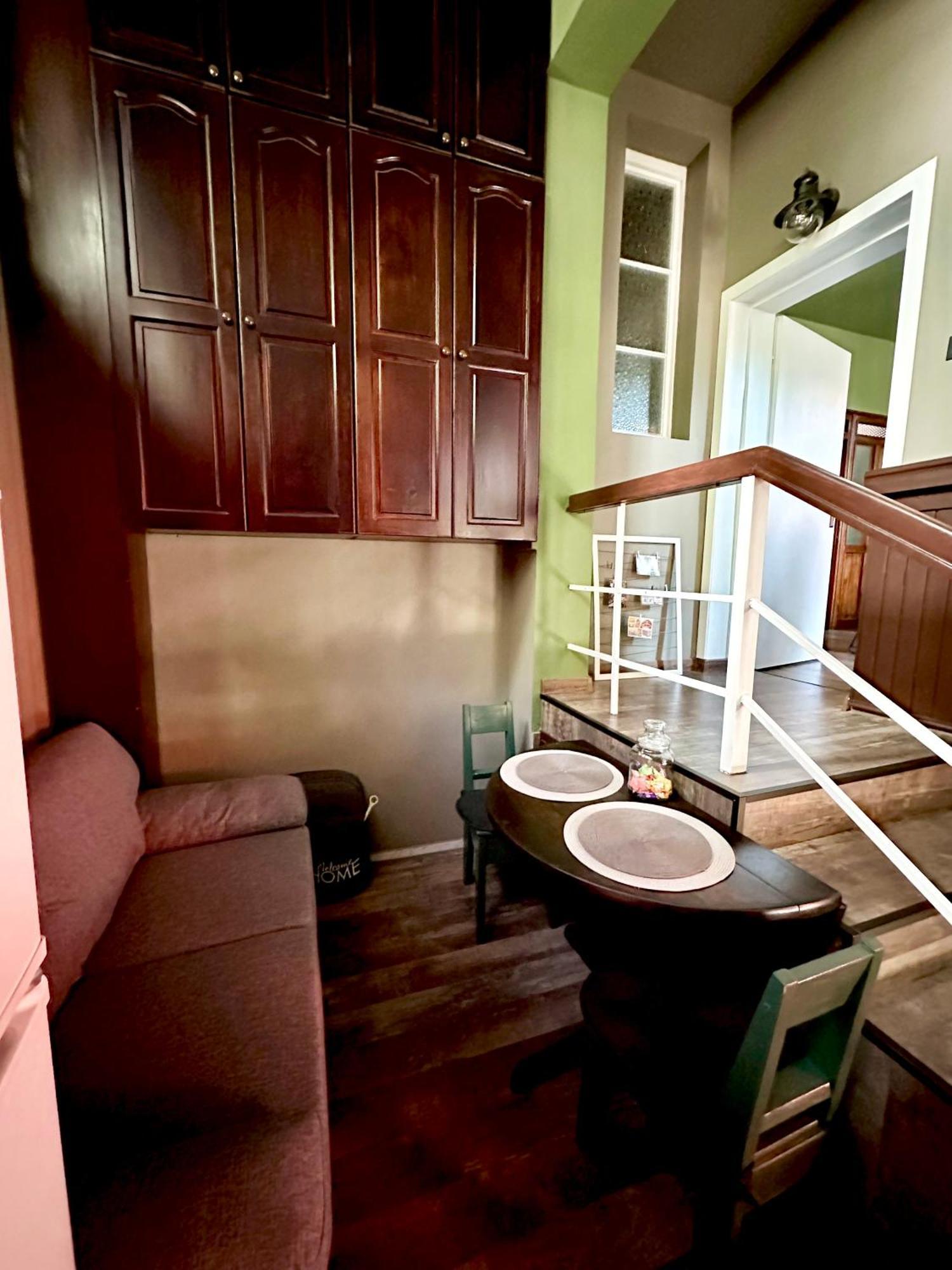 Art Apartment 36 Plovdiv Eksteriør bilde