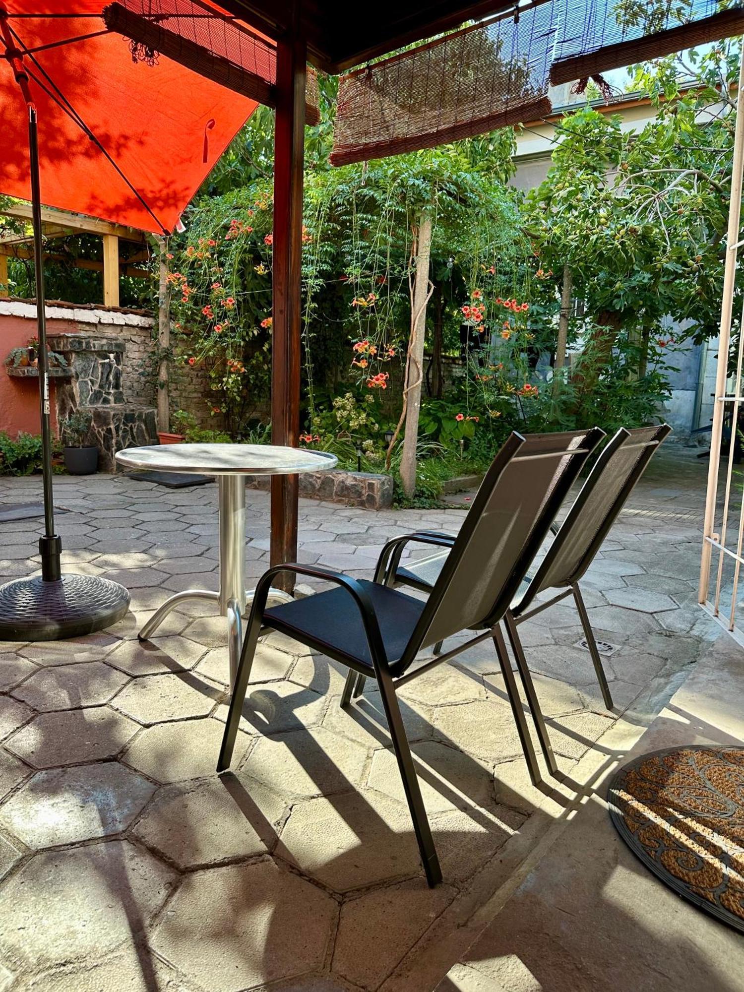 Art Apartment 36 Plovdiv Eksteriør bilde