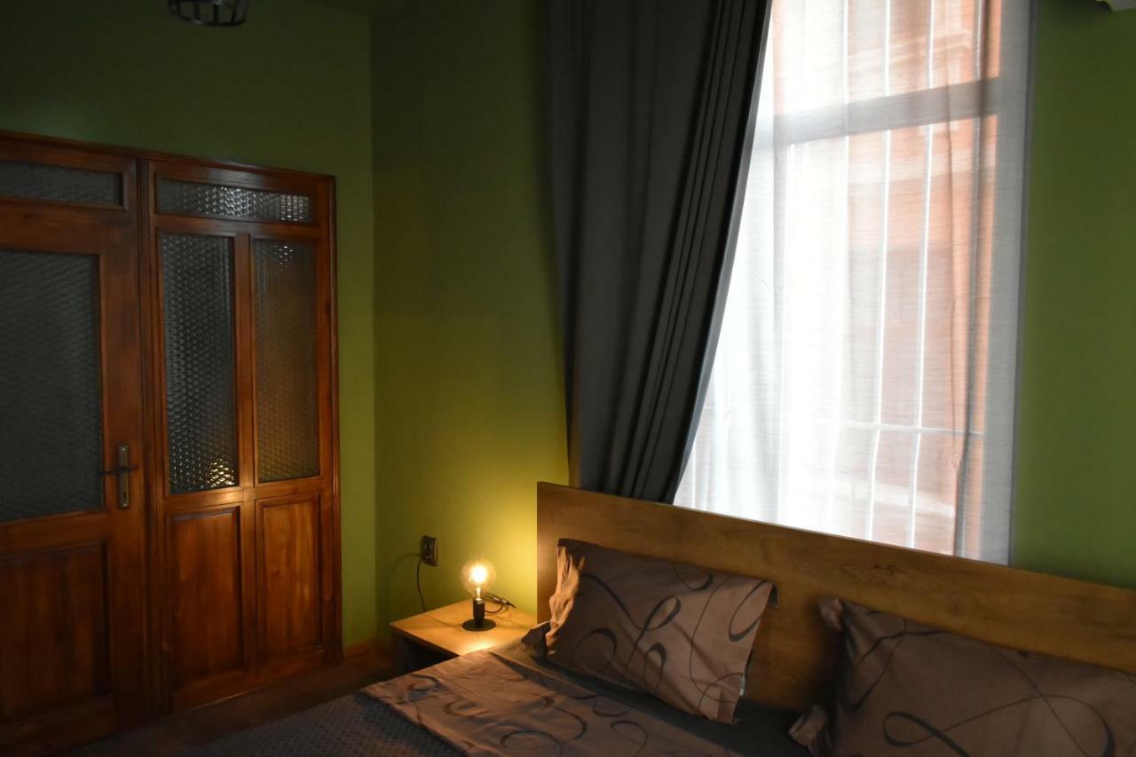 Art Apartment 36 Plovdiv Eksteriør bilde