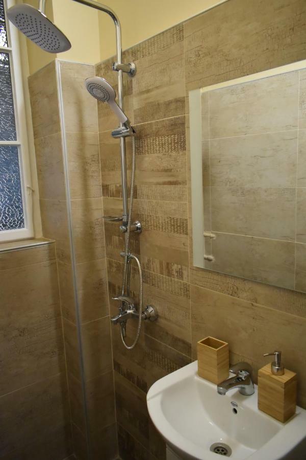 Art Apartment 36 Plovdiv Eksteriør bilde